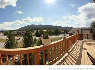 724 Summit Dr, Dillon, CO 80435