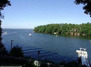 17 Brighampton Ln, Phippsburg, ME 04562