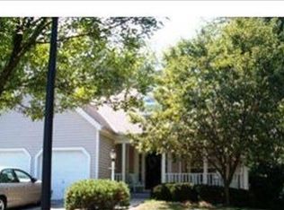 9193 Windsor Ct, Loveland, OH 45140