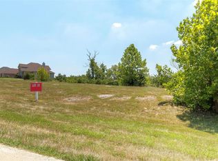 336 Stonewall Dr, Eureka, MO 63025