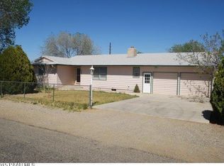 5451 N Concho Dr, Prescott Valley, AZ 86314