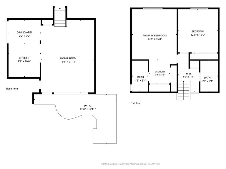 375 E 36th St #6 — Photo 31