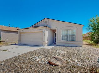560 Whisper Mesa St SW, Albuquerque, NM 87121