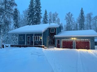 2633 Diamond St, North Pole, AK 99705