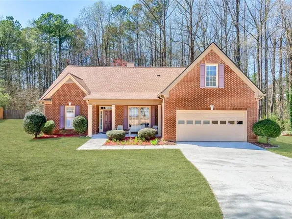 2119 Willow Chase Ct, Tucker, GA 30084