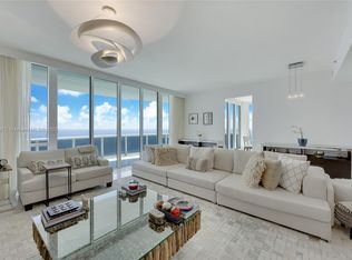 Tdr Tower Iii Condo, Sunny Isles Beach, FL 33160