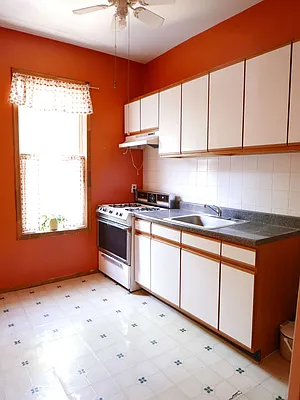 Rented by Brown Harris Stevens | media 11