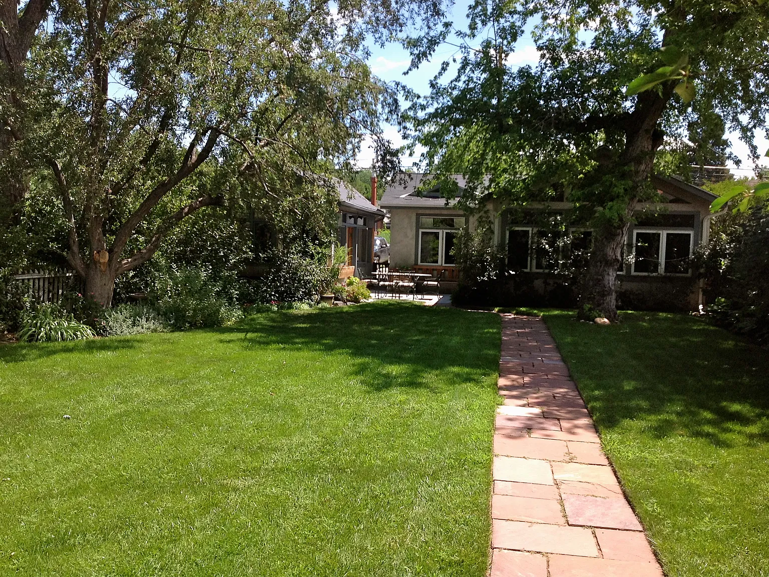 1 bed, 750 sqft, $2,600 — Photo 1