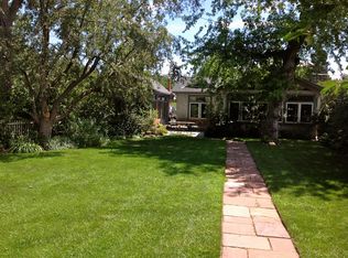 1216 S Clarkson St, Denver, CO 80210