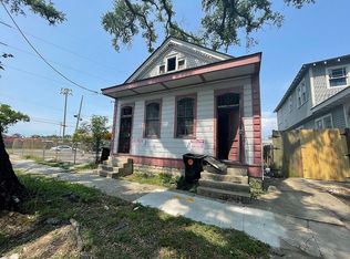 2431 Saint Bernard Ave, New Orleans, LA 70119