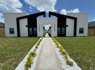 2421 Indian Creek Ave #1, McAllen, TX 78504