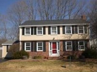 10 Orchard Rd, South Hamilton, MA 01982