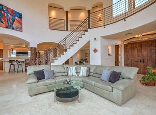 10910 Ranchitos Ave NE, Albuquerque, NM 87122