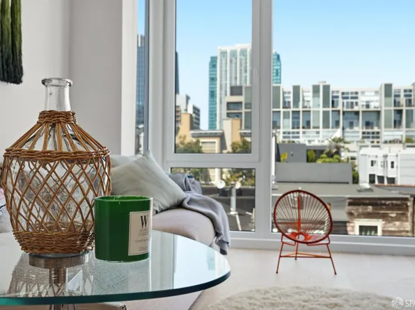 870 Harrison St Unit 302, San Francisco, CA 94107