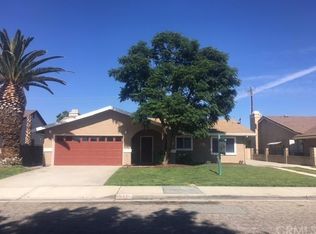 541 Carmel Way, Hemet, CA 92545