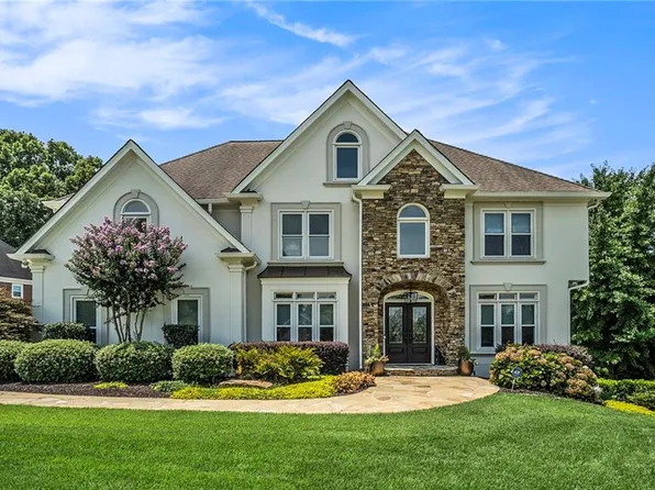 12370 Edenwilde Dr, Roswell, GA 30075