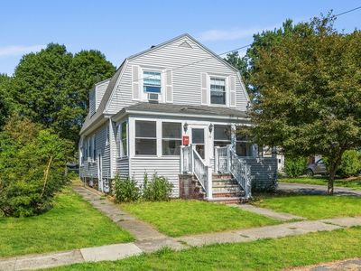 16 Tremont St, Maynard, MA, 01754