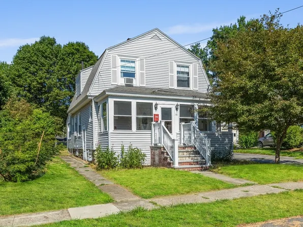 16 Tremont St, Maynard, MA 01754