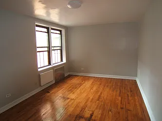 Rented by Joel Weisz, LREB