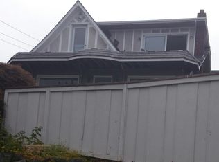 3604 59th Ave SW, Seattle, WA 98116