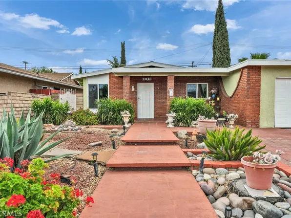 18654 Del Bonita St, Rowland Heights, CA 91748