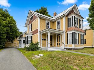 31 Bank St, Lebanon, NH 03766