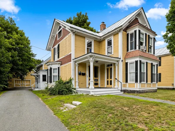 31 Bank Street, Lebanon, NH 03766