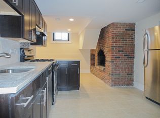 877 W Lill Ave #1D, Chicago, IL 60614