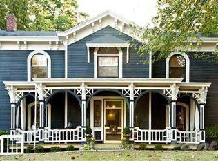 316 N Maysville St, Mount Sterling, KY 40353