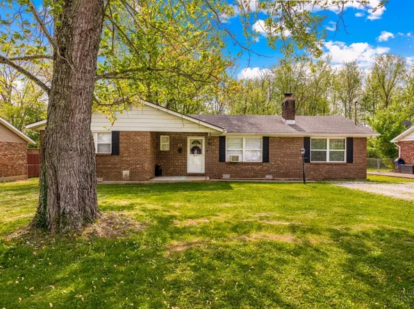 259 S 3rd St, Williamsburg, OH 45176