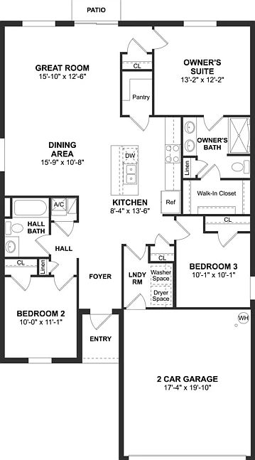2nd image of 4951 Armina Pl