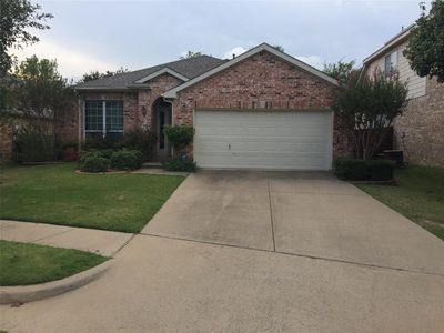 2611 Nova Park Ct, Rockwall, TX, 75087
