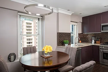 Rented by Keller Williams NYC