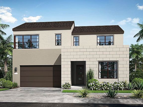Sendero Collection Plan 1C Exterior