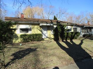 15418 Cherry Ln, Markham, IL 60428