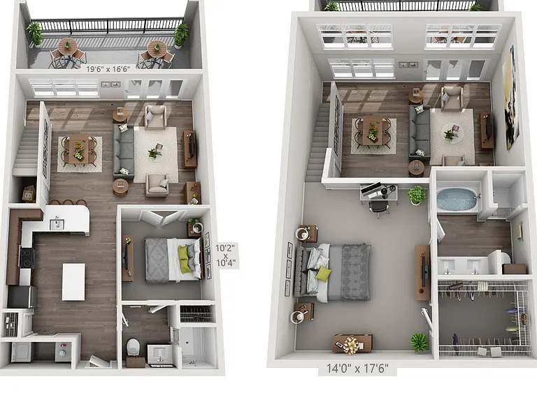 Flatiron District at Austin Ranch — Photo 89