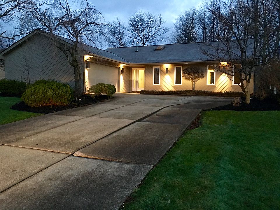 Welcome home