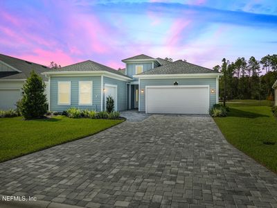 499 STILLWATER Boulevard, Saint Johns, FL, 32259