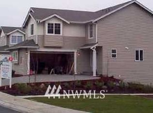 2721 153rd St LOT 7, Lynnwood, WA 98037