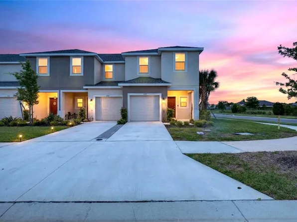 2339 Alee Ln, Wesley Chapel, FL 33543