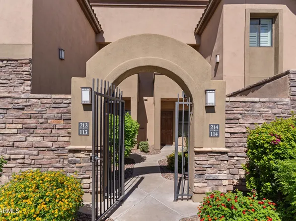 7027 N SCOTTSDALE Road #214, Paradise Valley, AZ 85253