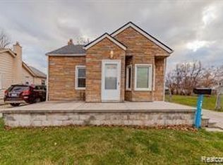 8652 Timken Ave, Warren, MI 48089