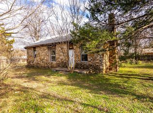 1102 C St NE, Ardmore, OK 73401