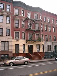 Rented by Urban Ambiance