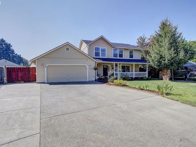 5308 NE 100th Cir, Vancouver, WA, 98686