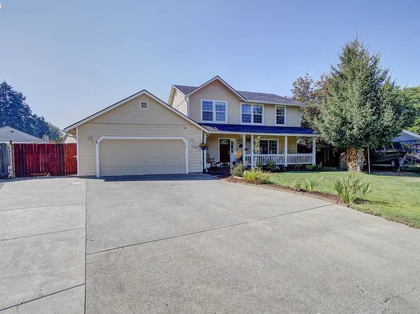 5308 NE 100th Cir, Vancouver, WA 98686