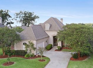 15313 Alma Mater Ct, Baton Rouge, LA 70810