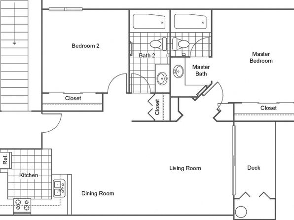 Del Flora Apartments | 30598 Independence Ave, Redlands, CA