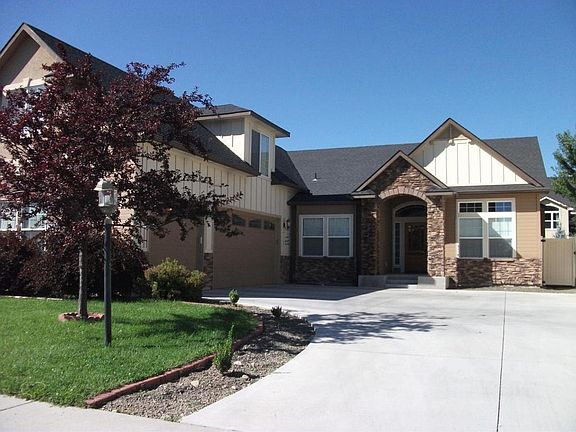 2584 W Wapoot Dr, Meridian, ID 83646 | Zillow