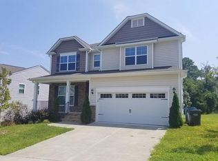 1008 Searstone Ct, Durham, NC 27713
